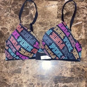 Victoria’s secret bra